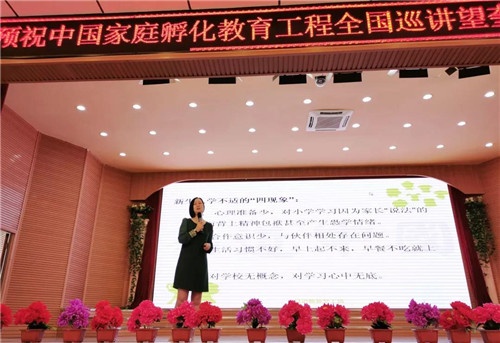 孩子幼升小，如何做好準(zhǔn)備工作？趙云老師現(xiàn)場為你答疑解惑
